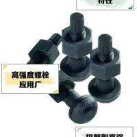 扭剪型高强螺栓