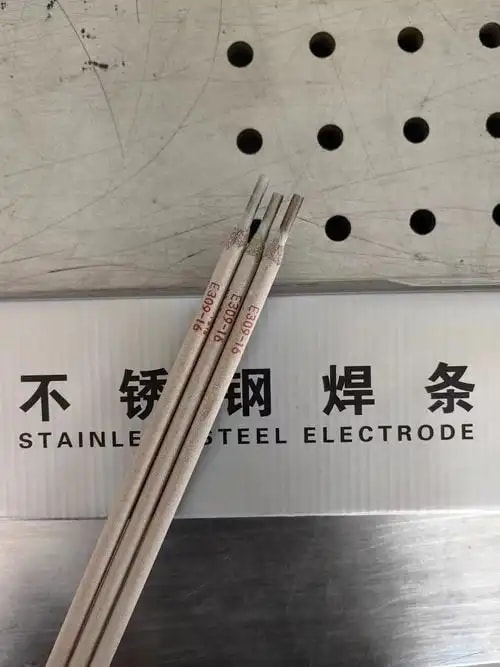 不锈钢焊条