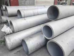 汉中城固角钢有限公司：不锈钢厚壁管 渠道订单持续增长
