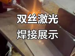 铜川耀州紧固件有限公司：双丝焊机 渠道订单持续增长