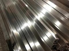 宝鸡金台焊丝有限公司：不锈钢方管 渠道订单持续增长